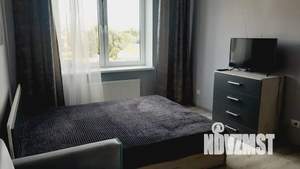 1-к квартира, посуточно, 36м2, 3/9 этаж