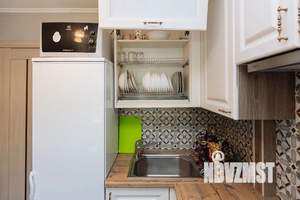 2-к квартира, посуточно, 53м2, 2/5 этаж