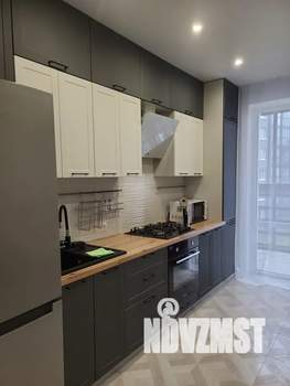 1-к квартира, посуточно, 36м2, 3/9 этаж