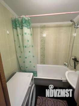 2-к квартира, посуточно, 52м2, 2/9 этаж