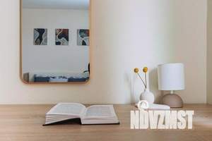1-к квартира, посуточно, 42м2, 7/10 этаж