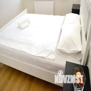 1-к квартира, посуточно, 45м2, 3/9 этаж