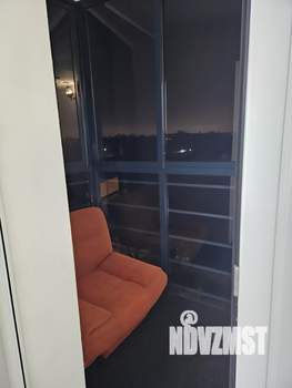 1-к квартира, на длительный срок, 41м2, 5/9 этаж