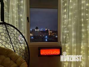 2-к квартира, посуточно, 50м2, 9/10 этаж