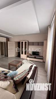 1-к квартира, на длительный срок, 48м2, 3/6 этаж