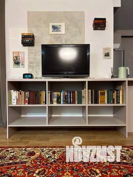 2-к квартира, посуточно, 48м2, 1/1 этаж