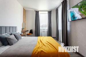 1-к квартира, посуточно, 39м2, 1/1 этаж