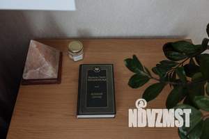 1-к квартира, посуточно, 36м2, 5/9 этаж