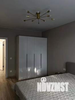 1-к квартира, посуточно, 38м2, 1/9 этаж