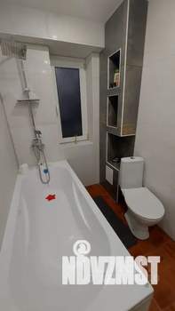 1-к квартира, посуточно, 31м2, 2/3 этаж