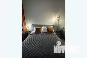 1-к квартира, посуточно, 45м2, 8/9 этаж