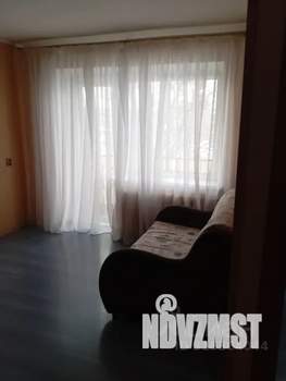 2-к квартира, посуточно, 45м2, 4/4 этаж