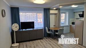2-к квартира, посуточно, 44м2, 2/5 этаж