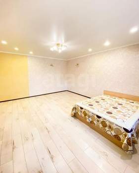 1-к квартира, на длительный срок, 53м2, 6/8 этаж