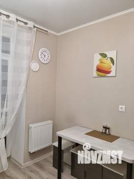 1-к квартира, на длительный срок, 40м2, 7/9 этаж