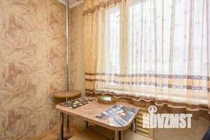 1-к квартира, посуточно, 33м2, 1/1 этаж