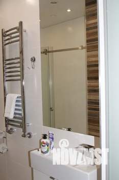 1-к квартира, посуточно, 45м2, 5/9 этаж
