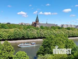 2-к квартира, посуточно, 50м2, 8/10 этаж