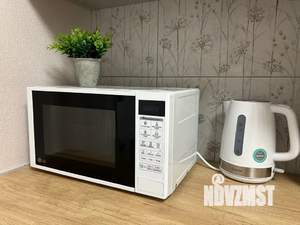 2-к квартира, посуточно, 55м2, 9/9 этаж