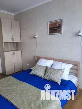 1-к квартира, посуточно, 64м2, 1/1 этаж