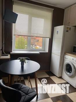 1-к квартира, посуточно, 33м2, 4/5 этаж