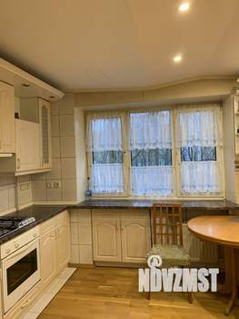 3-к квартира, на длительный срок, 60м2, 2/5 этаж