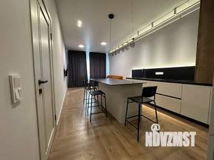1-к квартира, посуточно, 69м2, 2/8 этаж