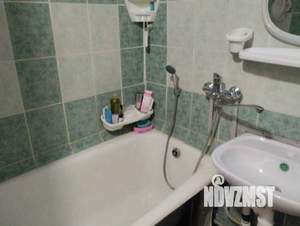 1-к квартира, на длительный срок, 40м2, 3/5 этаж