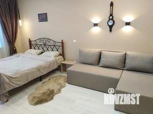 1-к квартира, посуточно, 45м2, 4/8 этаж