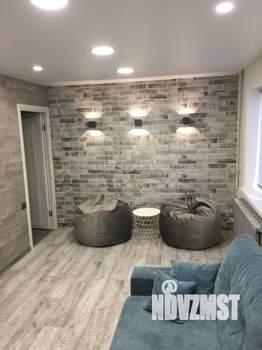 2-к квартира, посуточно, 50м2, 1/4 этаж