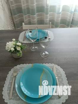 1-к квартира, посуточно, 38м2, 5/10 этаж