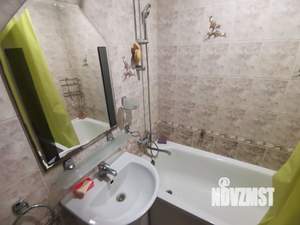 2-к квартира, на длительный срок, 47м2, 9/9 этаж