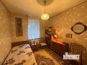 3-к квартира, на длительный срок, 54м2, 2/5 этаж