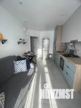 1-к квартира, посуточно, 38м2, 8/9 этаж