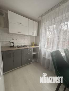 1-к квартира, на длительный срок, 33м2, 3/5 этаж