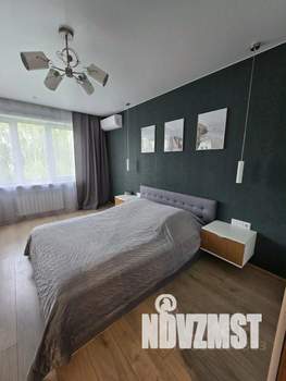 2-к квартира, посуточно, 56м2, 1/1 этаж