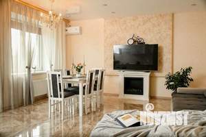 2-к квартира, посуточно, 70м2, 1/1 этаж