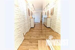 3-к квартира, посуточно, 45м2, 1/4 этаж