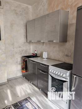 Студия квартира, на длительный срок, 25м2, 7/14 этаж