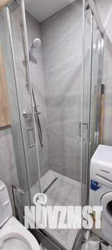 2-к квартира, посуточно, 50м2, 1/1 этаж