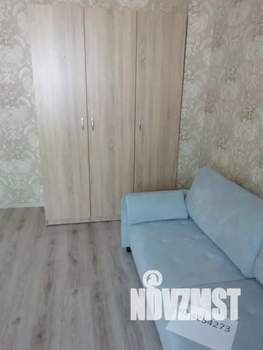 2-к квартира, посуточно, 47м2, 3/4 этаж