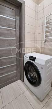 1-к квартира, на длительный срок, 30м2, 4/9 этаж