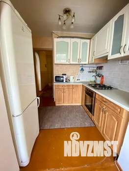 2-к квартира, посуточно, 45м2, 1/5 этаж