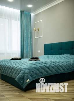 2-к квартира, посуточно, 45м2, 5/10 этаж