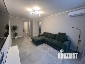 2-к квартира, посуточно, 47м2, 3/5 этаж