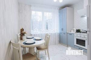 1-к квартира, на длительный срок, 45м2, 1/8 этаж