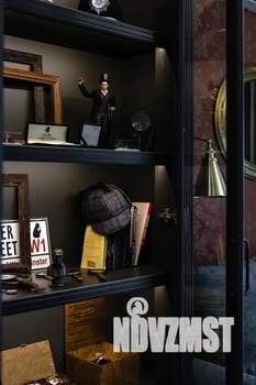 1-к квартира, посуточно, 45м2, 4/7 этаж