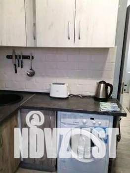 1-к квартира, на длительный срок, 38м2, 8/9 этаж