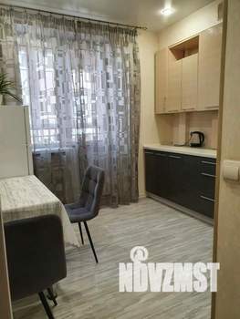 1-к квартира, посуточно, 31м2, 1/1 этаж