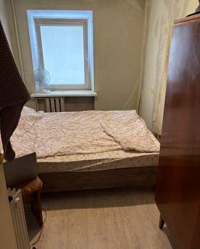 2-к квартира, на длительный срок, 43м2, 6/9 этаж